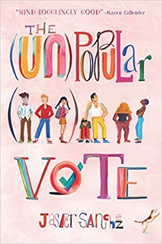 Unpopular vote cover