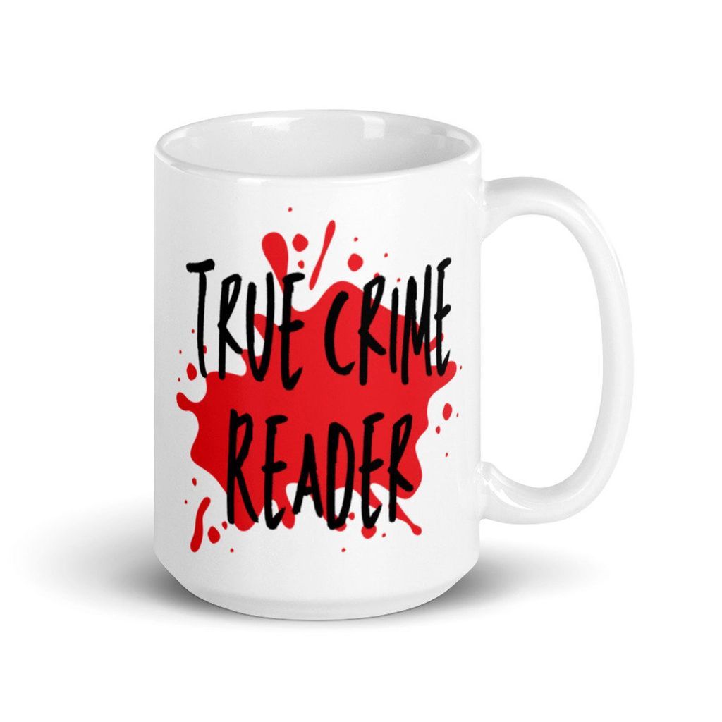 Literary Gifts for Mystery Lovers - 87