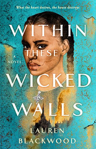 Within These Wicked Walls cover