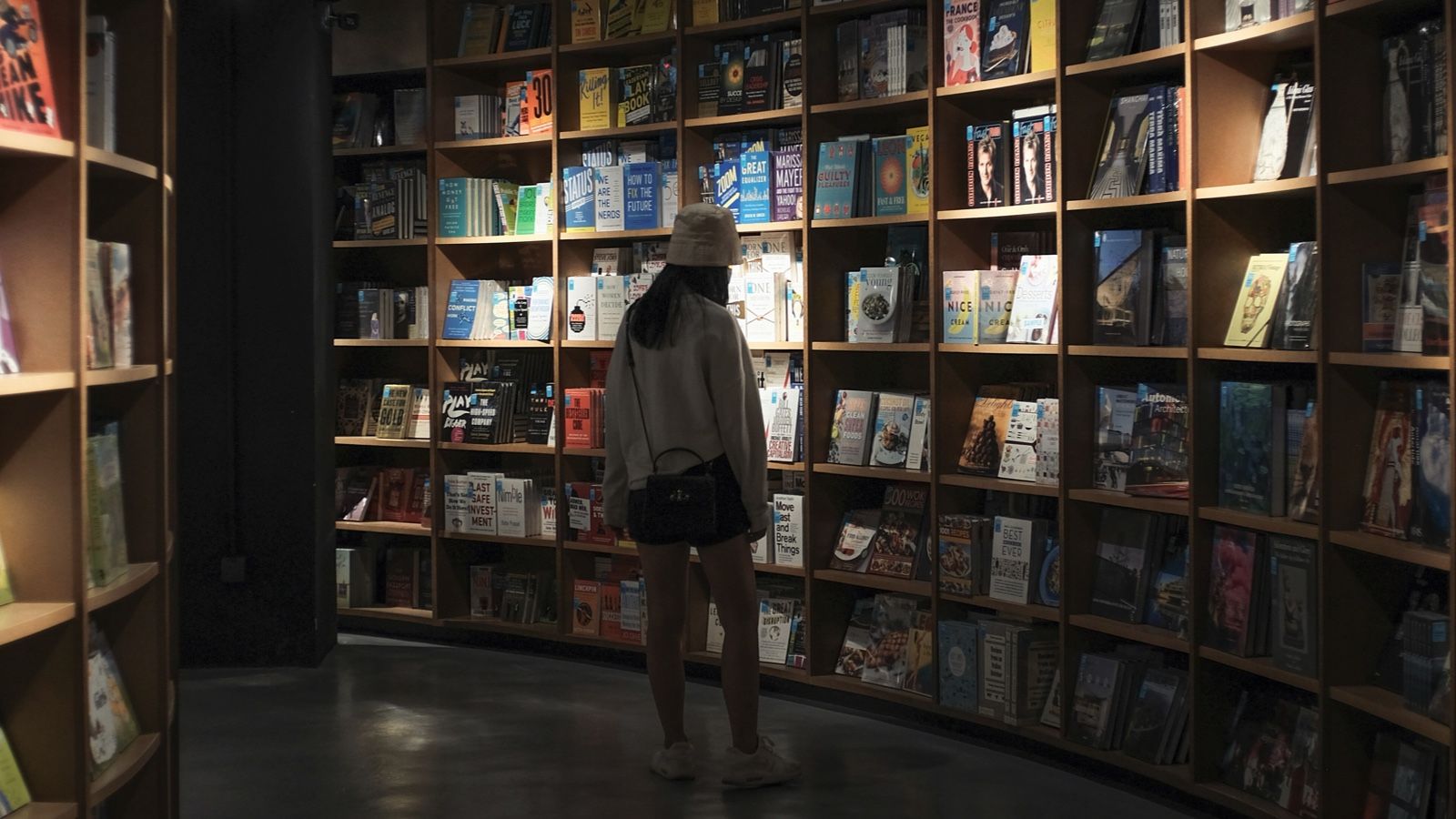 New independent bookstore Bookish opens in Berkeley