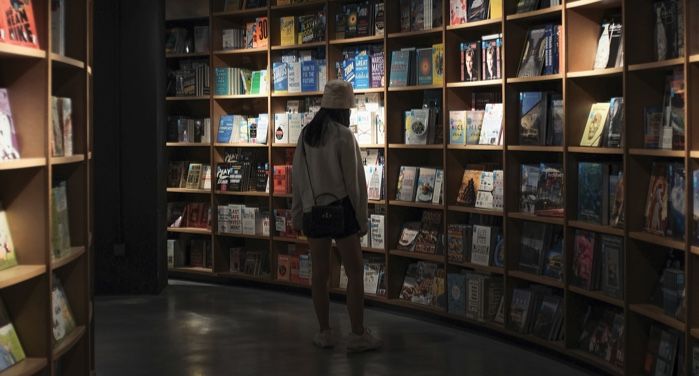 17 Free Yes Free Bookstores And Where To Find Them