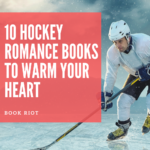 10 Hockey Romance Books to Warm Your Heart - 66