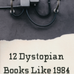 12 Horrifying Dystopian Books like 1984 - 56