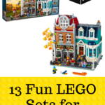 13 of the Best Literary LEGO Sets for Readers - 46