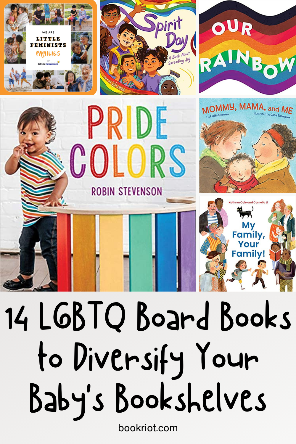 books on lgbtq education