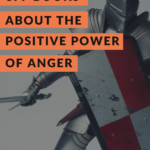 5 SFF Books About the Positive Power of Anger - 30