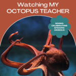 my teacher the octopus book