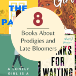 8 of the Best Books About Prodigies and Late Bloomers - 90