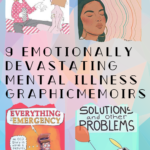 9 Emotionally Devastating Mental Illness Graphic Memoirs - 34