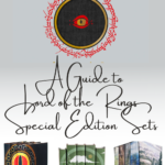 A Guide to Lord of the Rings Special Edition Sets - 25