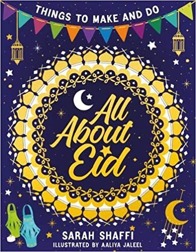 7 of the Best Picture Books About Eid to Read Right Now - 82