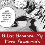 B List Bonanza  The Bakusquad - 66