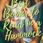 9 of the Best Hammock Books to Chill With - 17