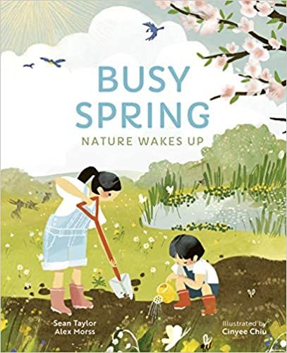 5 of the Best Children s Books About Spring - 25