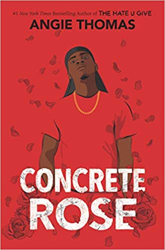 concrete rose paperback concrete rose paperback