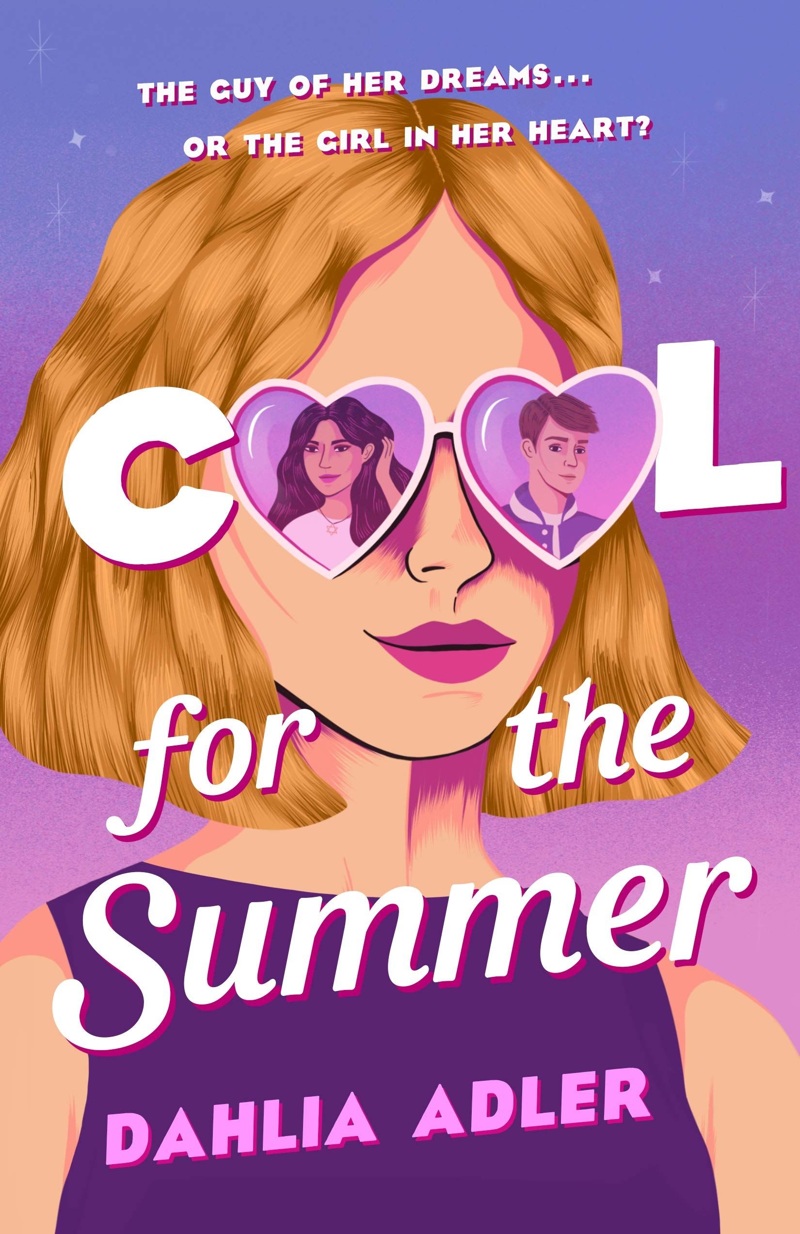 Flat book cover design: Why do all the summer novels have the same