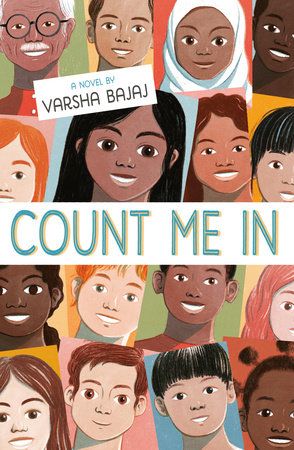 Count Me In_cover_Bajaj