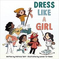 10 of the Best Fiction and Nonfiction Feminist Children s Books - 92