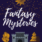 15 Fantasy Mystery Books for Readers Craving a Magical Whodunnit - 87