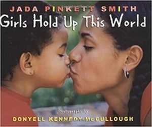Girls Hold Up This World 