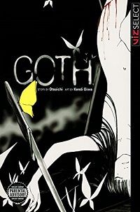 Goth cover - Otsuichi & Kendi Oiwa