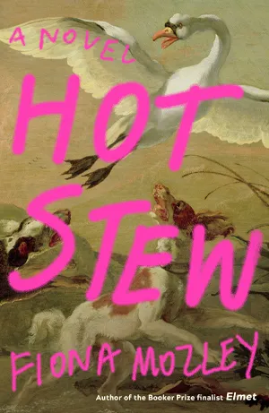 Hot Stew