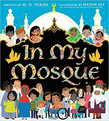 7 of the Best Picture Books About Eid to Read Right Now - 4