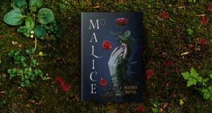malice heather walter book 3