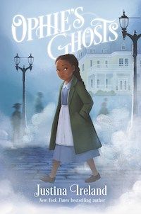 Truly Terrifying Books for Fearless Middle Grade Readers - 1