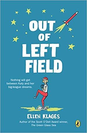 Out of Left Field book cover