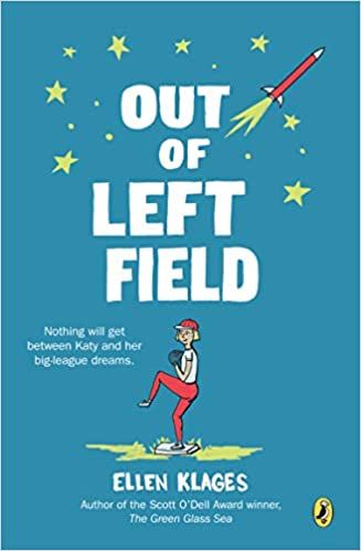 5 of the Best Middle Grade Books About Baseball - 37