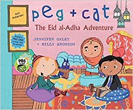 7 of the Best Picture Books About Eid to Read Right Now - 52