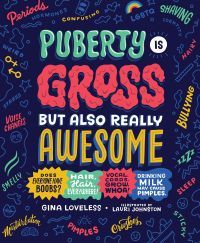 The Best Puberty Books for Your Growing Kid - 61