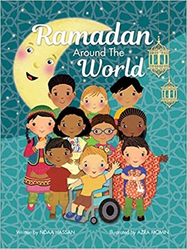 7 of the Best Picture Books About Eid to Read Right Now - 31