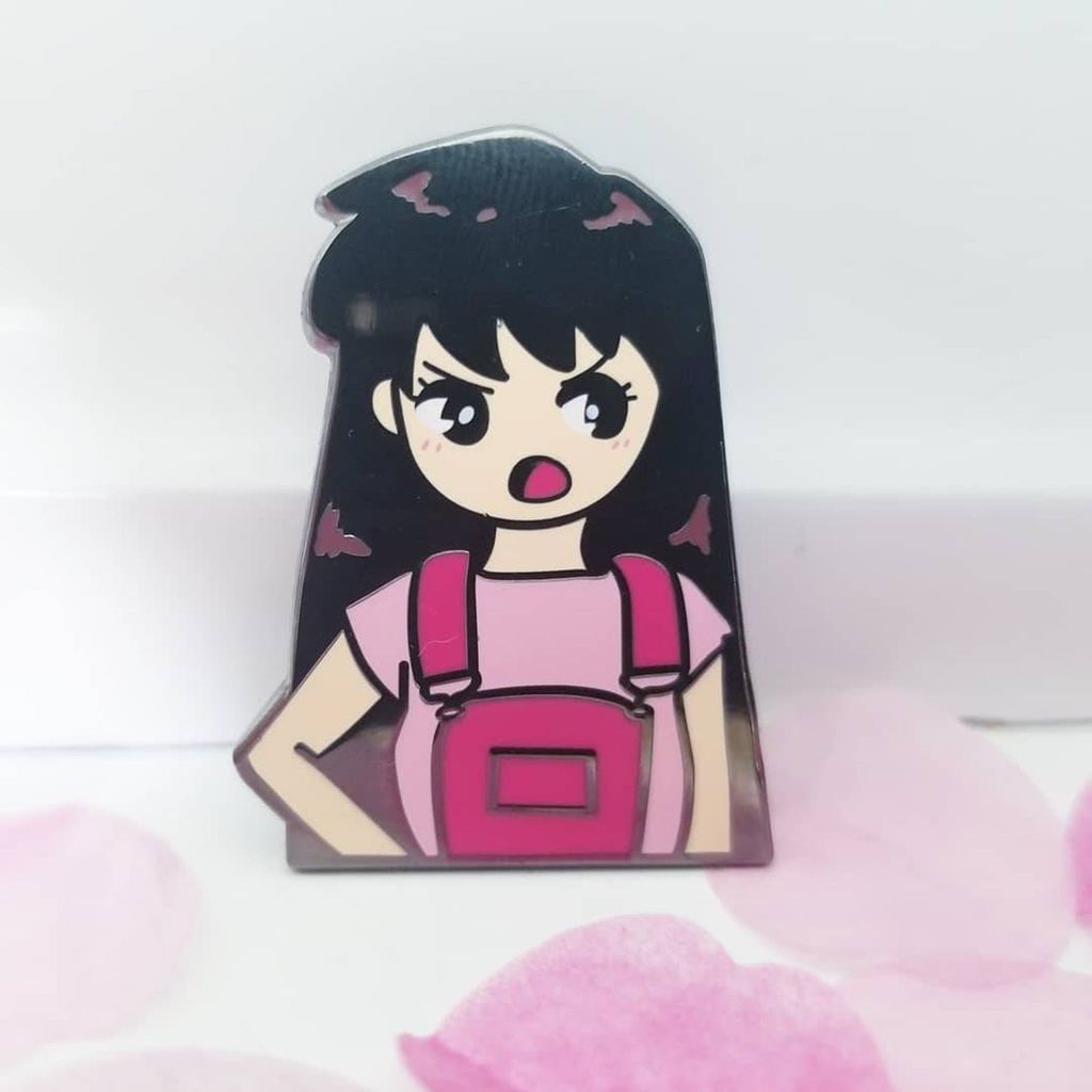 50  SAILOR MOON Enamel Pins to Add Some Sparkle to Your Life - 10