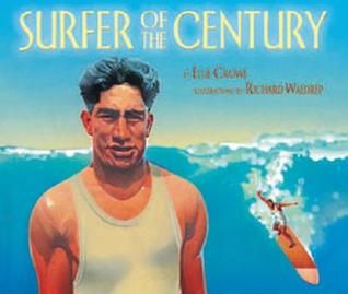 Surfer of the Century book cover