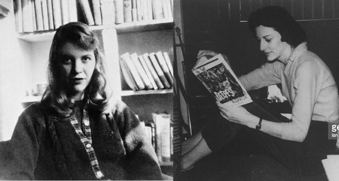 The Mystery of Sylvia Plath