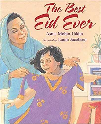 7 of the Best Picture Books About Eid to Read Right Now - 65