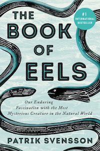 The Book of Eels cover