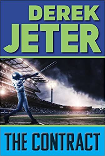 5 of the Best Middle Grade Books About Baseball - 37