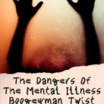 The Dangers Of The Mental Illness Boogeyman Twist In Mysteries - 56