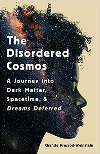 The Disordered Cosmos