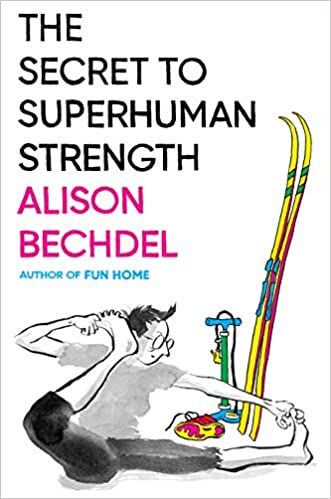 Cover of the book The Secret of Superhuman Strength