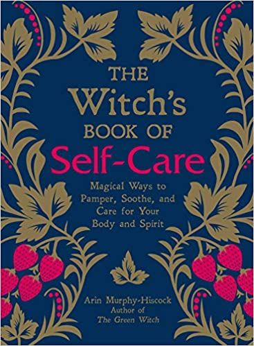 4 of the Best Nonfiction Self Care Books - 70