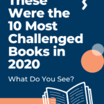 These Were the 10 Most Challenged Books in 2020  What Do You See  - 25