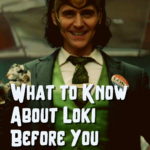 What to Know About Loki Before You Watch LOKI - 91