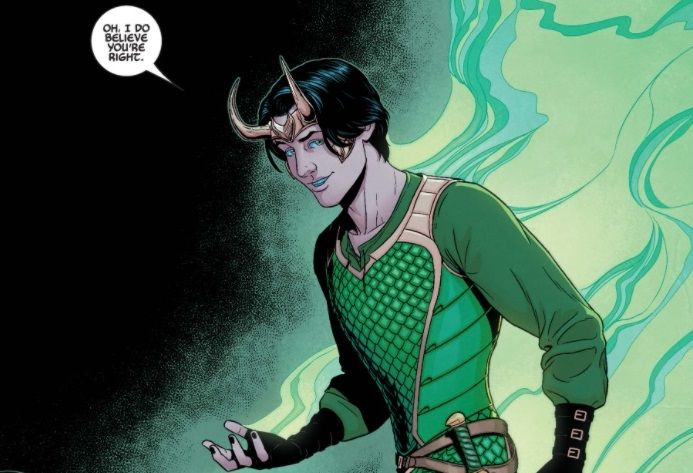 What to Know About Loki Before You Watch LOKI - 89