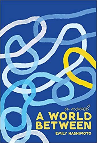 Cover of A World Between