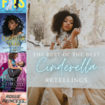 The Best of the Best Cinderella Retellings - 67