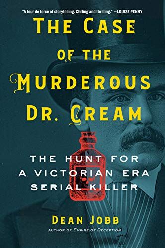 19 of the Best New True Crime Books Out in 2021 - 89